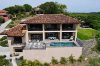 Villa Vista Azul, Ocean View Retreat in the Prestigious Gated Community of Monte Paraiso: Azure Views at Villa Vista thumbnail