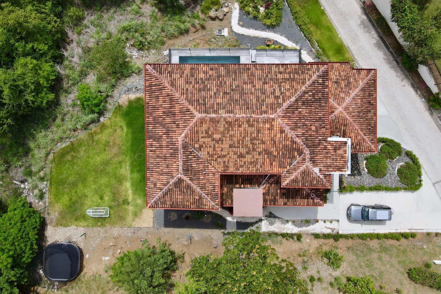 Villa Vista Azul, Ocean View Retreat in the Prestigious Gated Community of Monte Paraiso: Azure Views at Villa Vista
