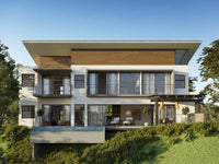 Villa Rose Mar Vista Lot 5A: Rose Retreat at Mar Vista thumbnail