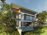 Villa Rose Mar Vista Lot 5A: Rose Retreat at Mar Vista thumbnail
