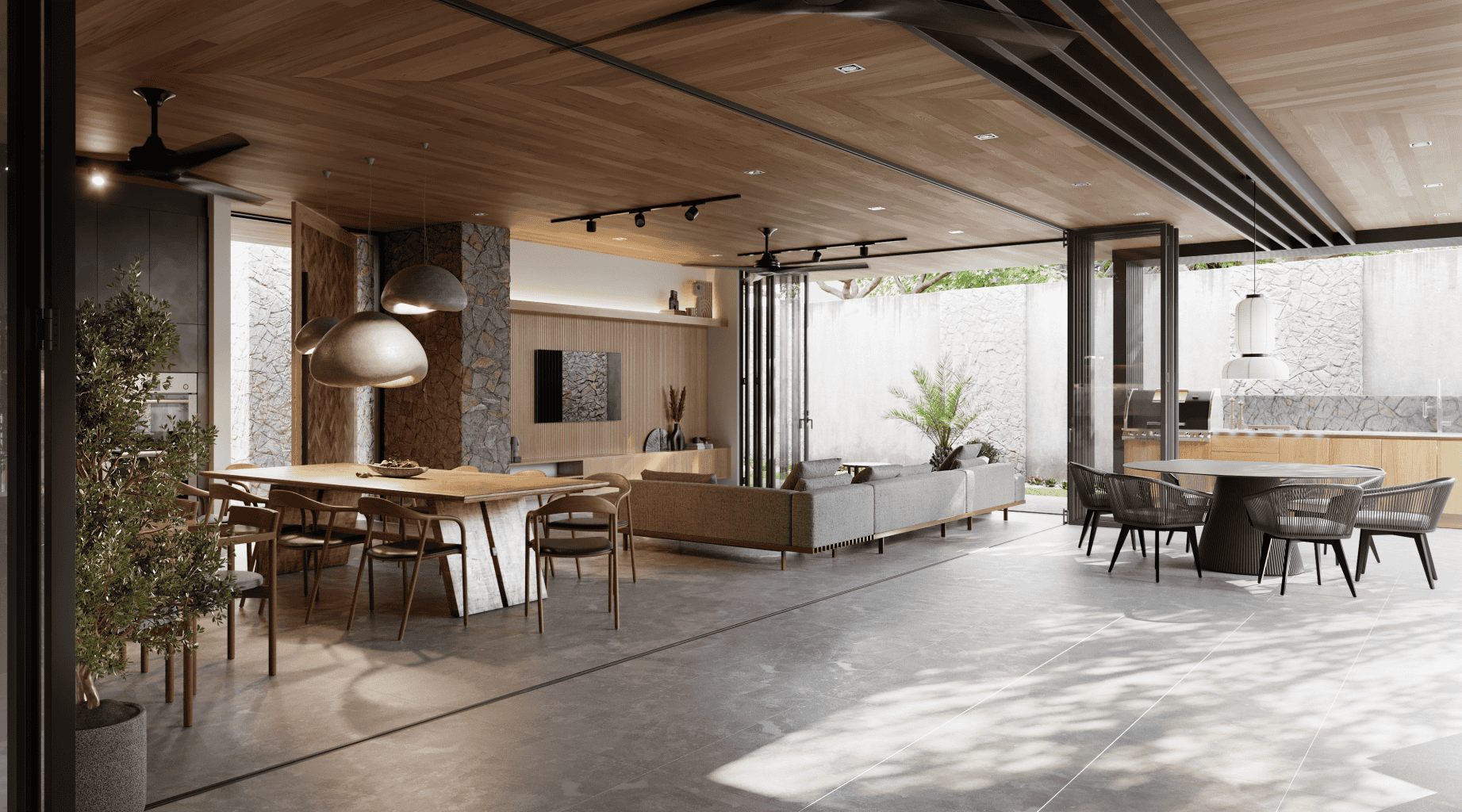 Casa Uchuva In Playa Grande Beach: Beachside Living Redefined