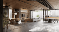 Casa Uchuva In Playa Grande Beach: Beachside Living Redefined thumbnail