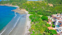 El Prado Lots 89 & 90 - Double Ocean View Lot & Walkable to the Beach thumbnail
