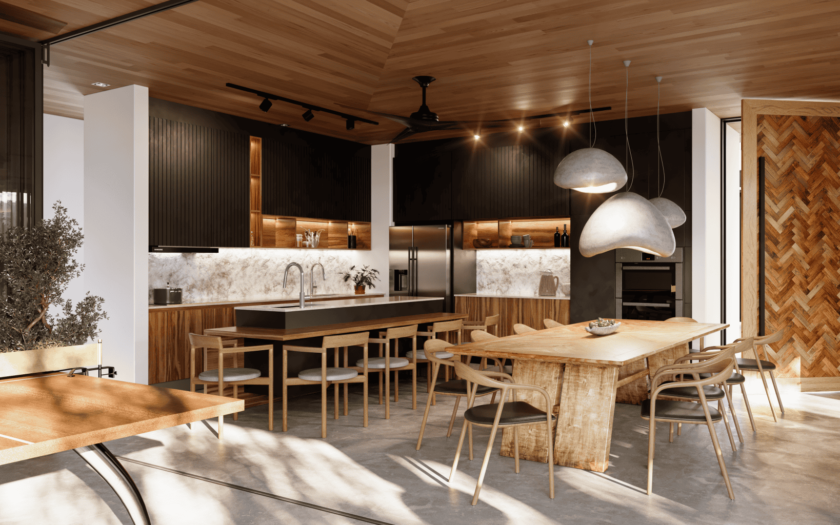 Casa Uchuva In Playa Grande Beach: Beachside Living Redefined