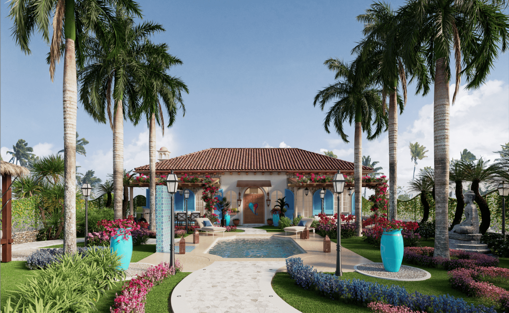 Casa Elixir de Amor, Tamarindo: Love and Luxury Blend Seamlessly