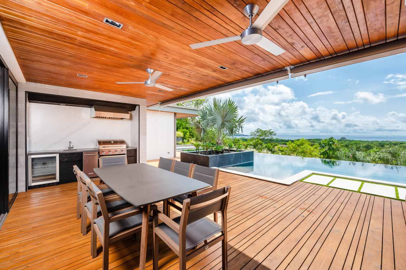 Sombaile: Unique and Tranquil Retreat