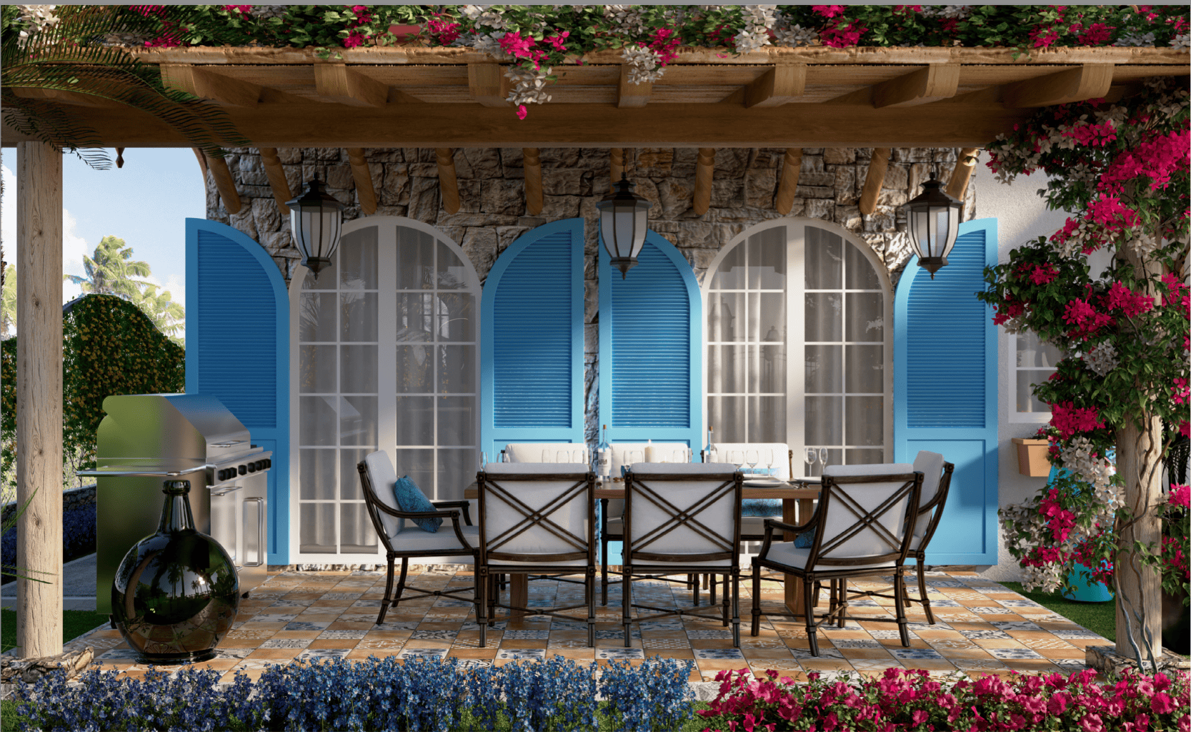 Casa Elixir de Amor, Tamarindo: Love and Luxury Blend Seamlessly