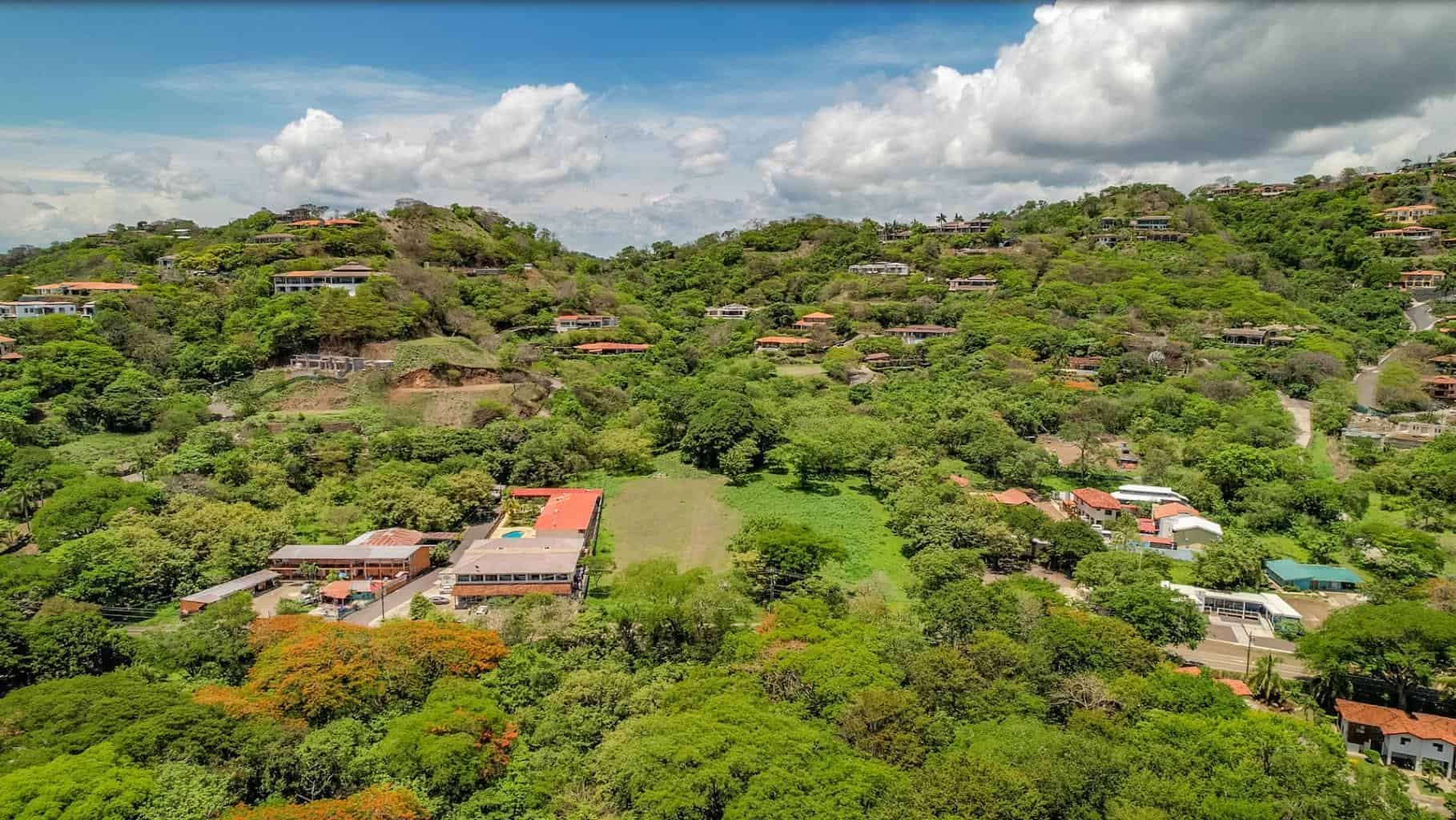 Monkey Bar Property - Development Parcels: Prime Development Opportunities at Monkey Bar
