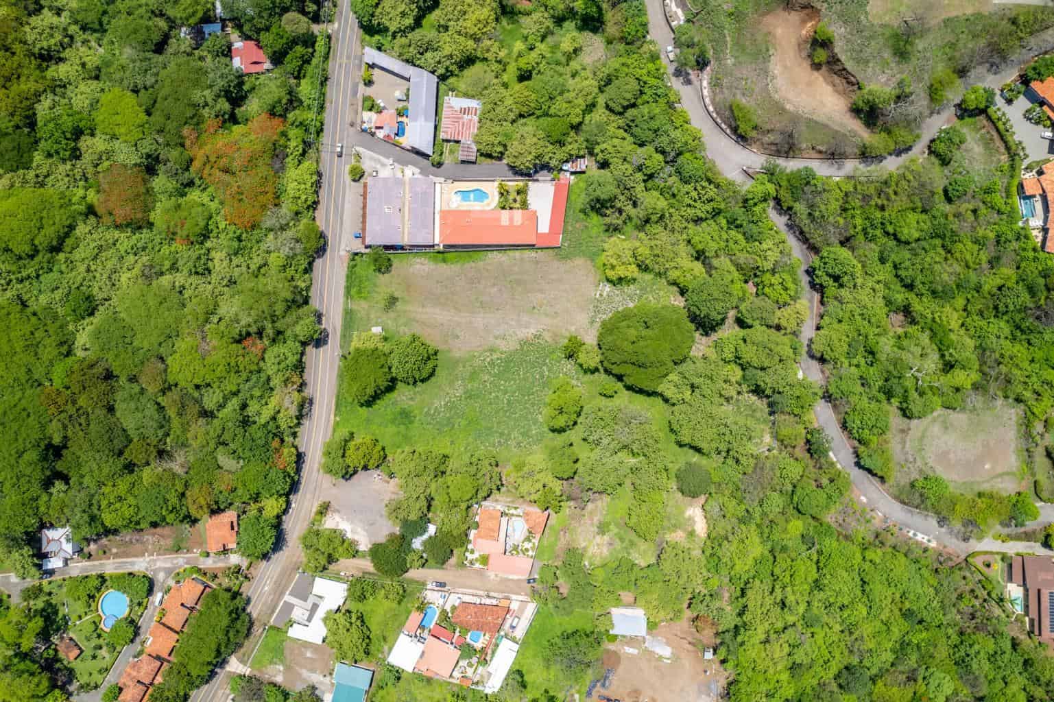 Monkey Bar Property - Development Parcels: Prime Development Opportunities at Monkey Bar