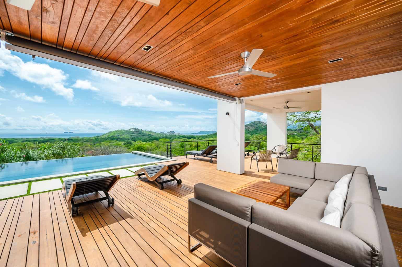 Sombaile: Unique and Tranquil Retreat