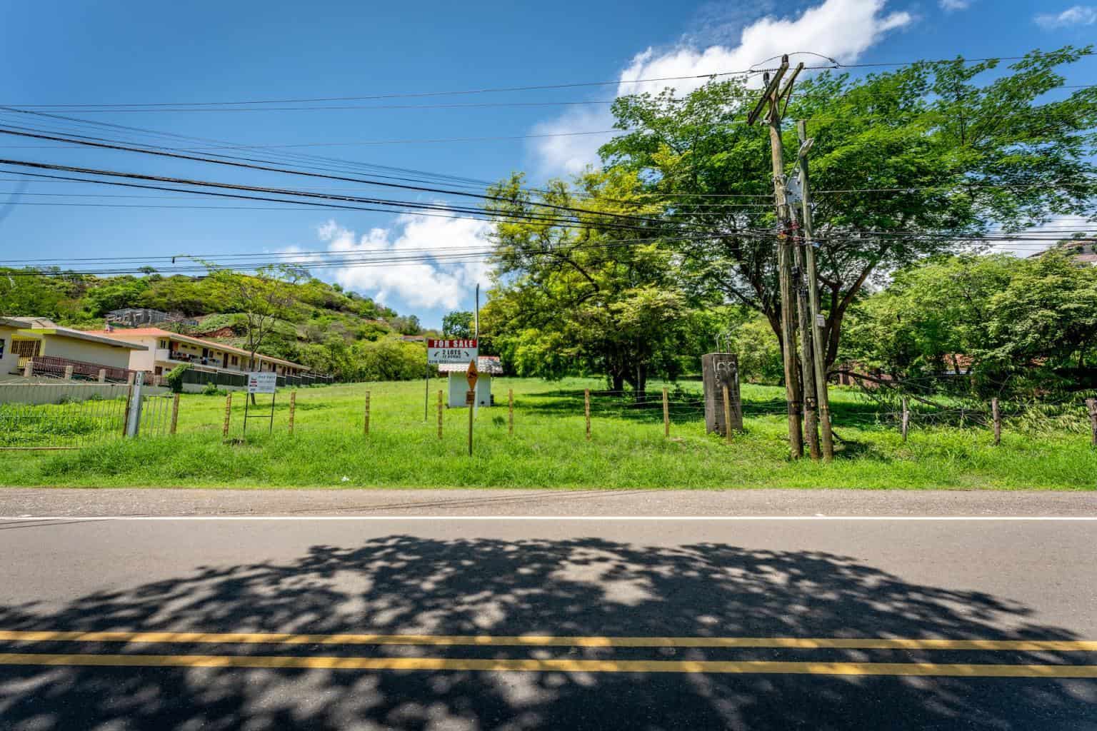 Monkey Bar Property - Development Parcels: Prime Development Opportunities at Monkey Bar
