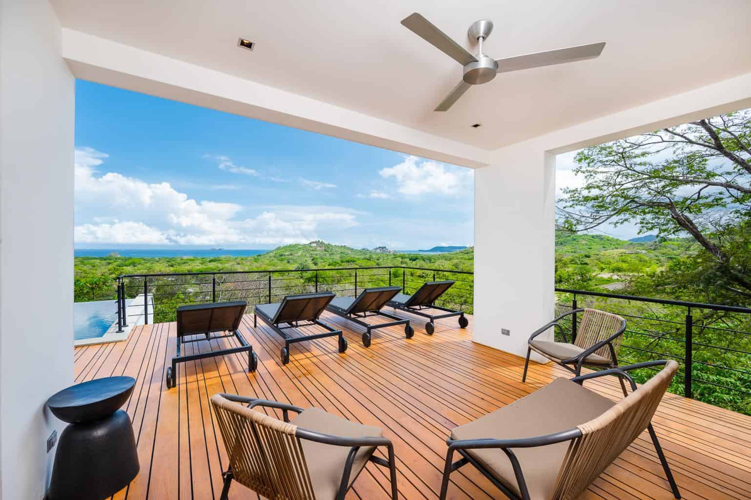 Sombaile: Unique and Tranquil Retreat