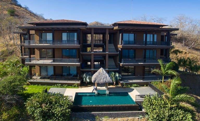Azul Paraíso 9A: Tranquil Living in a Paradise Setting