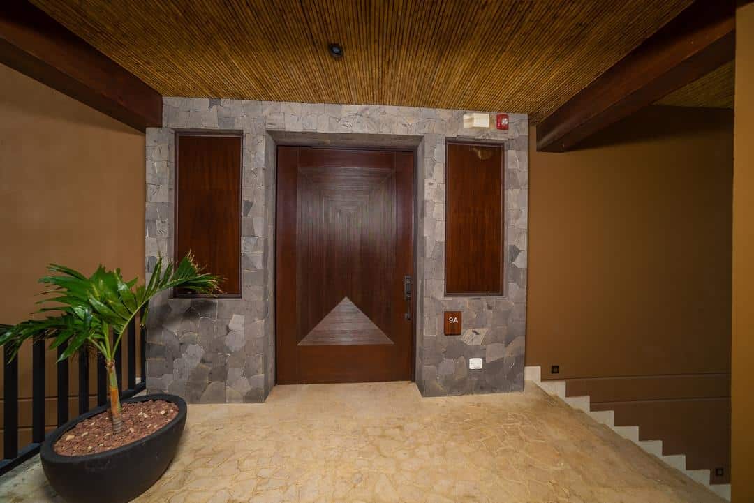 Azul Paraíso 9A: Tranquil Living in a Paradise Setting
