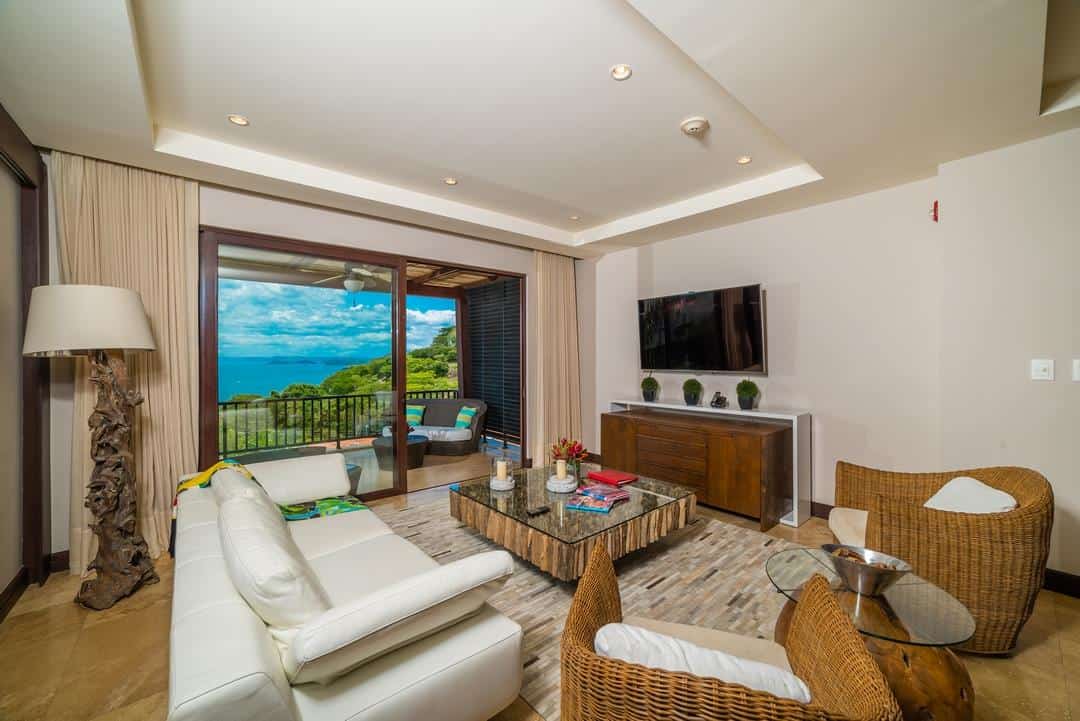 Azul Paraíso 9A: Tranquil Living in a Paradise Setting