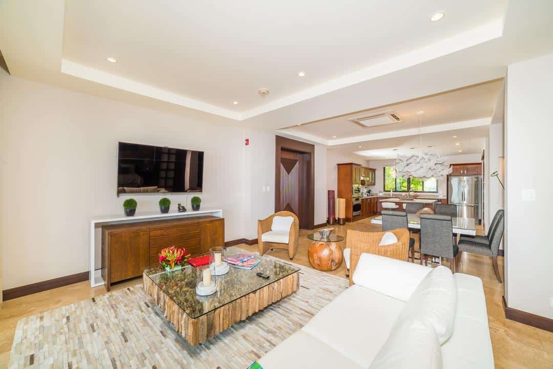 Azul Paraíso 9A: Tranquil Living in a Paradise Setting