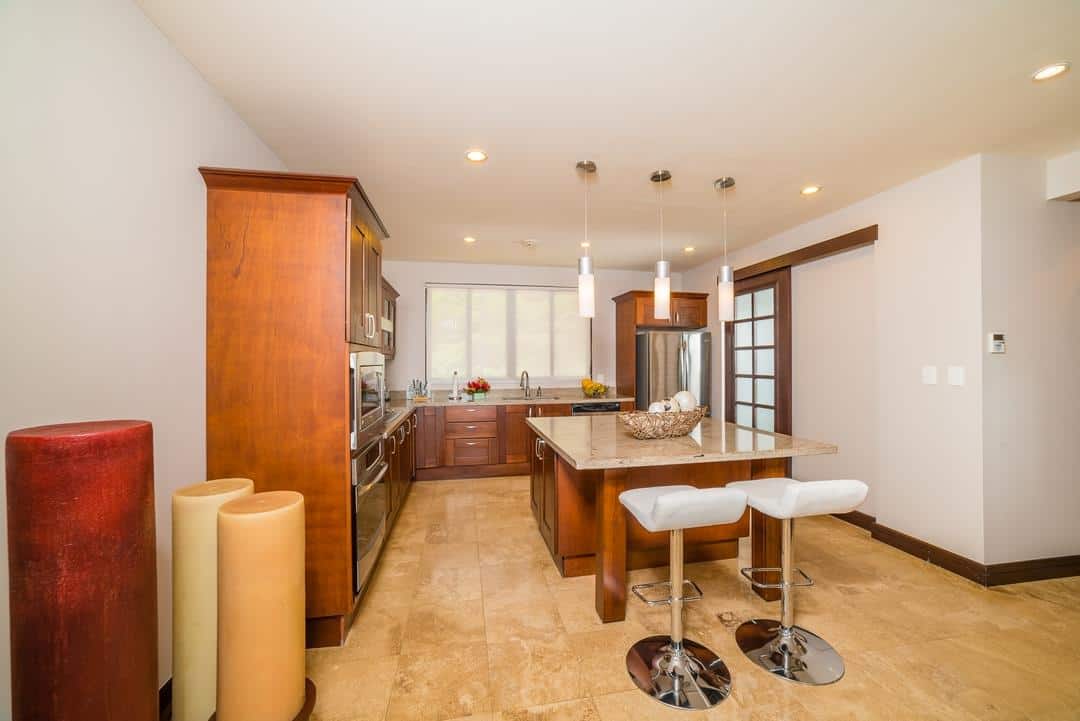 Azul Paraíso 9A: Tranquil Living in a Paradise Setting