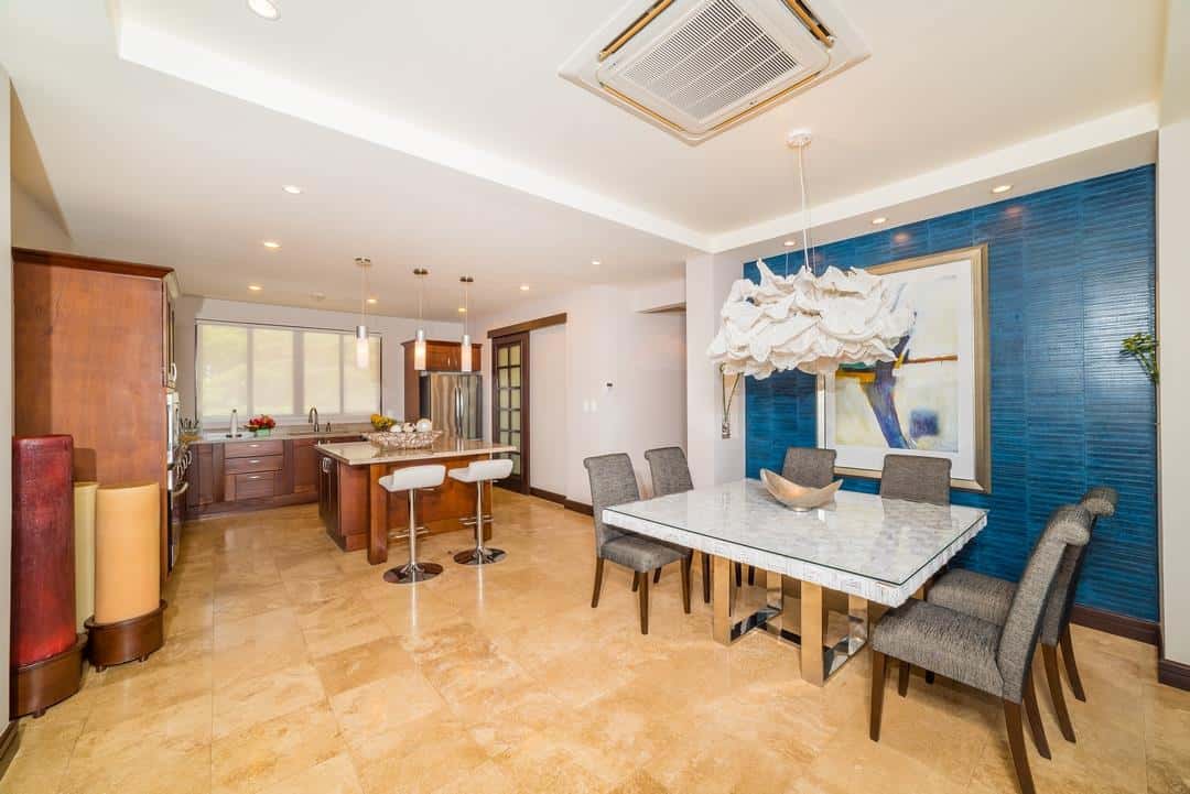 Azul Paraíso 9A: Tranquil Living in a Paradise Setting