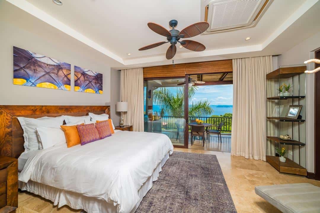 Azul Paraíso 9A: Tranquil Living in a Paradise Setting