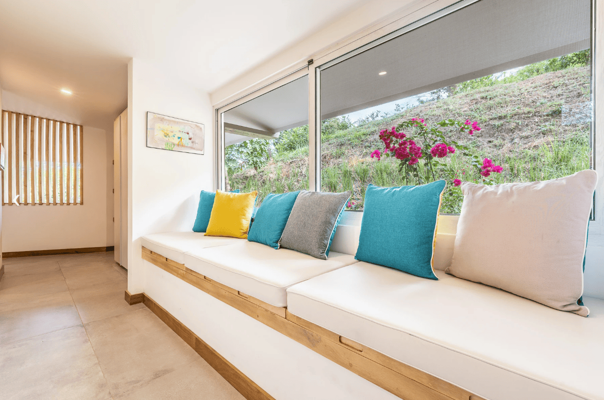 Family Living in a Gated Community at Tamarindo Beach: Secure Haven for Your Family