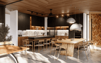 Casa Uchuva In Playa Grande Beach: Beachside Living Redefined thumbnail