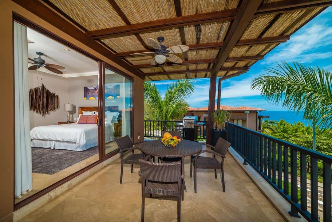 Azul Paraíso 9A: Tranquil Living in a Paradise Setting
