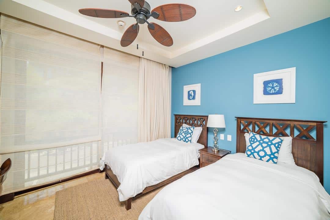 Azul Paraíso 9A: Tranquil Living in a Paradise Setting