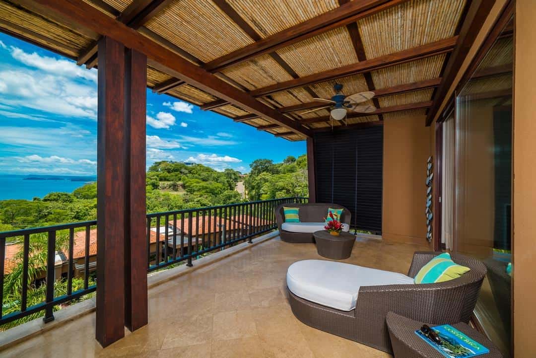 Azul Paraíso 9A: Tranquil Living in a Paradise Setting