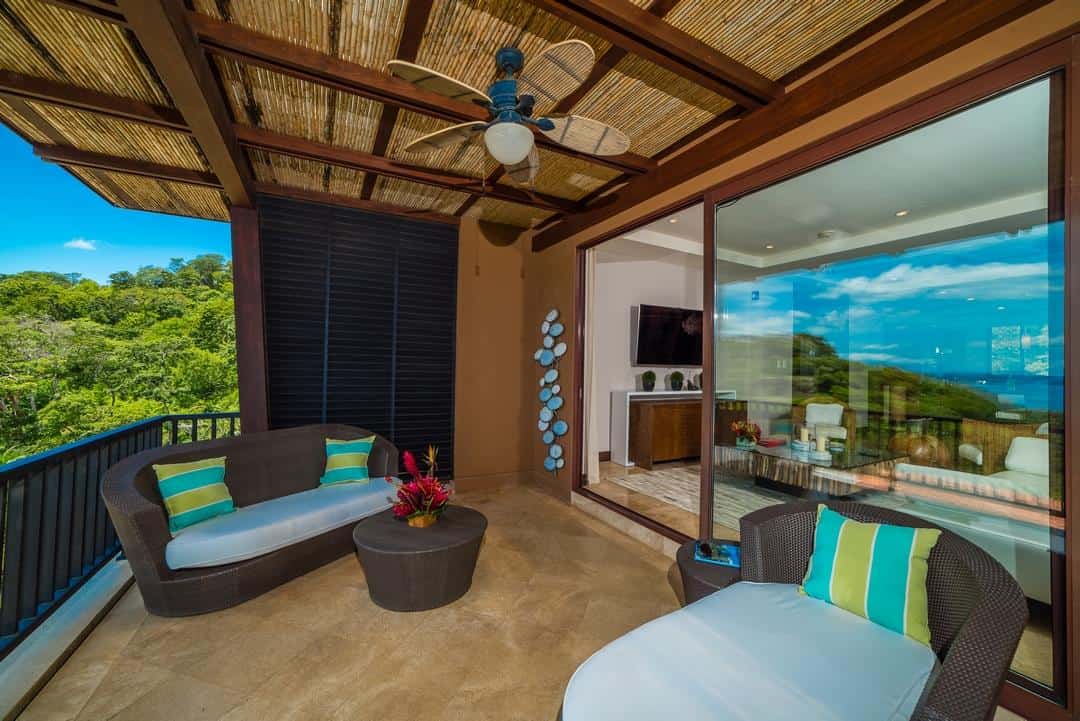Azul Paraíso 9A: Tranquil Living in a Paradise Setting