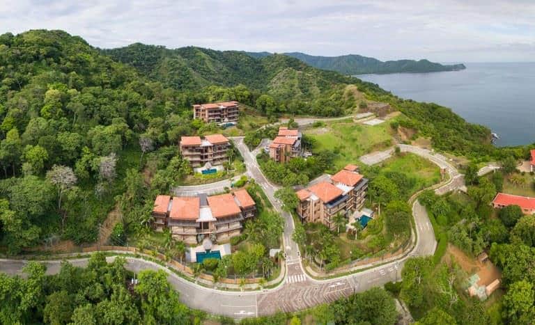 Azul Paraíso 9A: Tranquil Living in a Paradise Setting