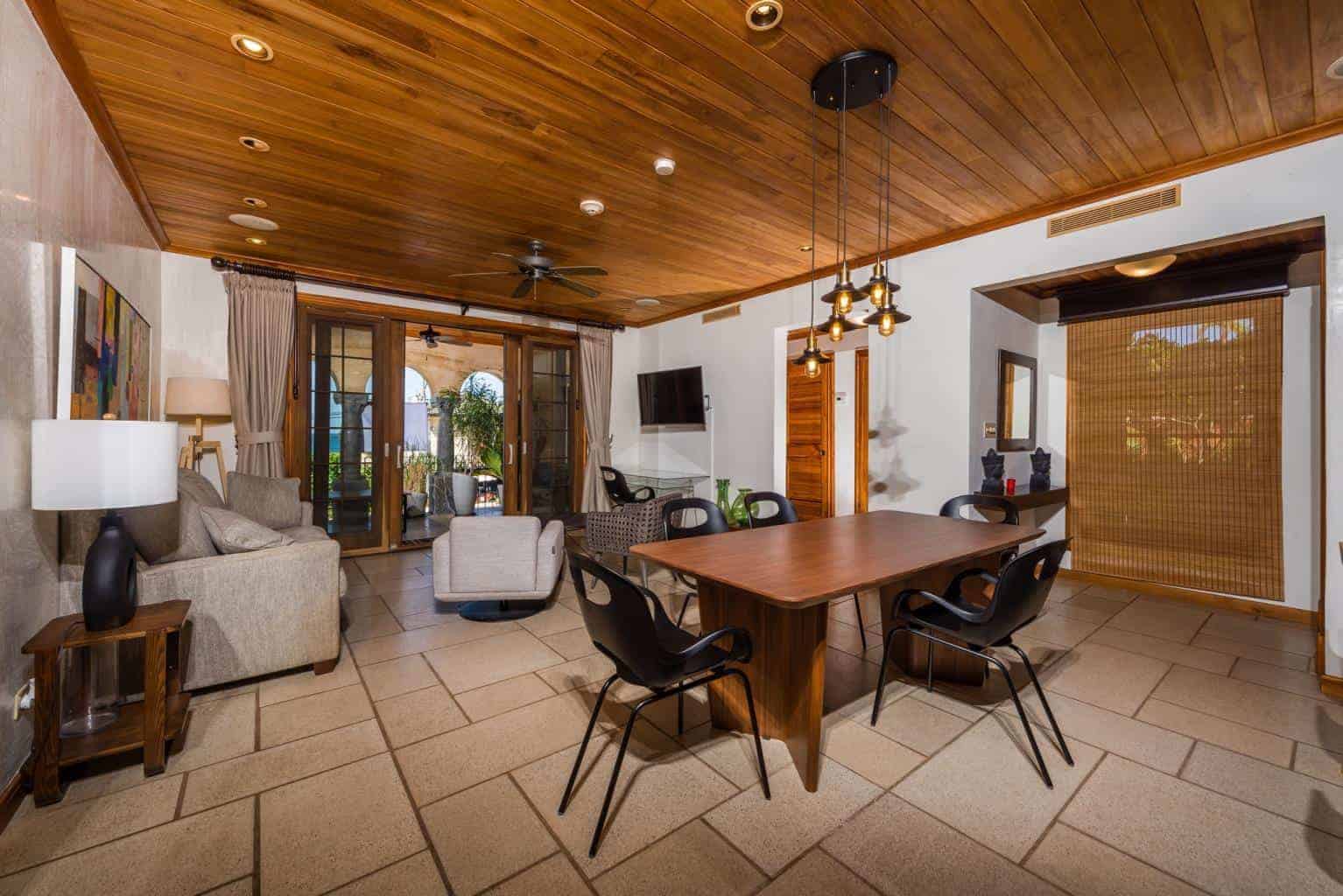 Amanpuri 3 | 2 Bedroom Ocean View Condo: Amanpuri Bliss - 2 Bedrooms