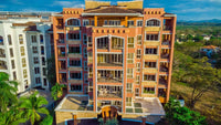 Naxos 7, Newly Renovated 1 Bed Condominium: Modern Comfort at Naxos 7 thumbnail