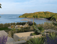 Casa Chameleon Residences, 5 Bedroom Opulent House in Las Catalinas thumbnail