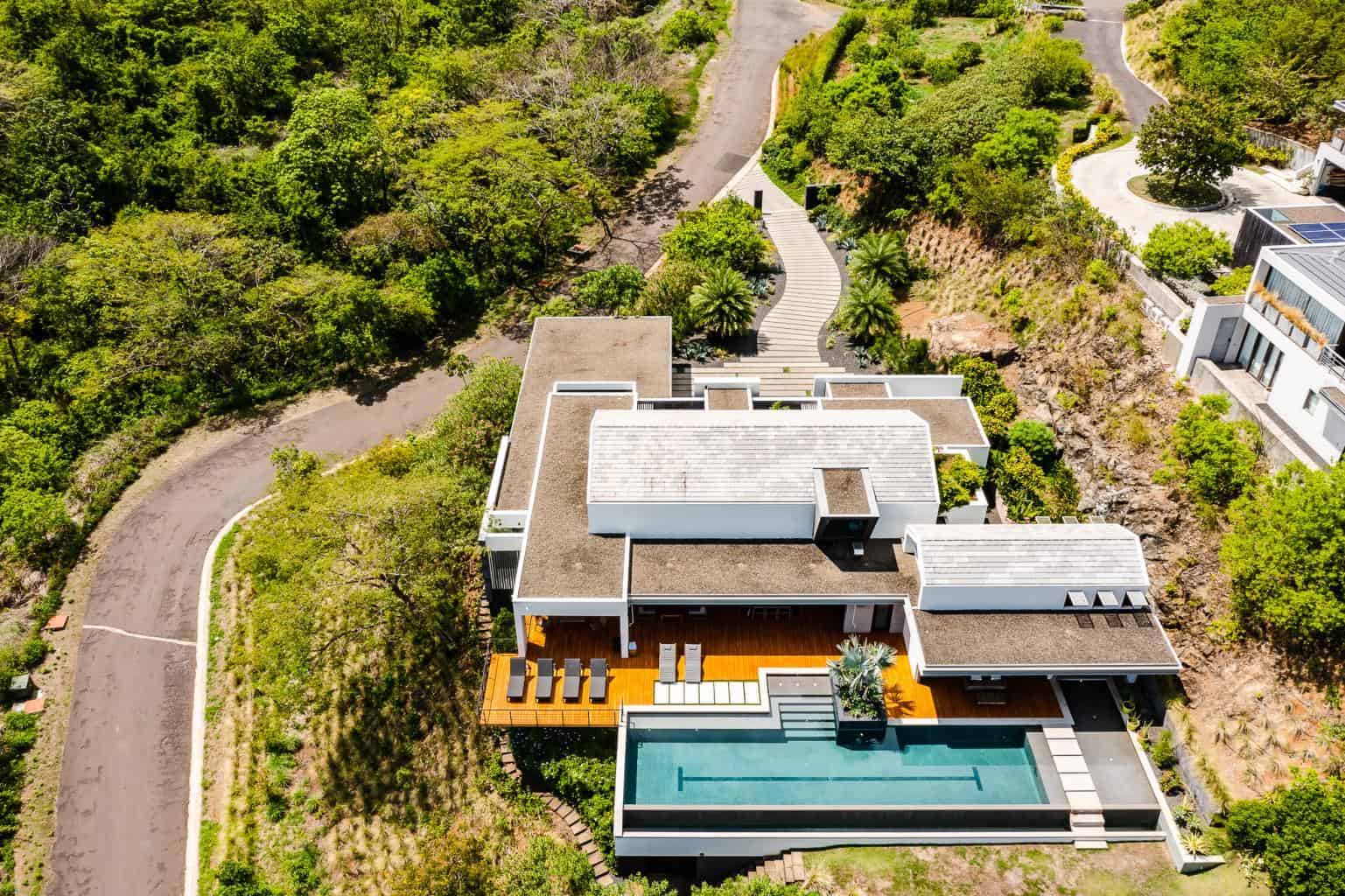 Sombaile: Unique and Tranquil Retreat