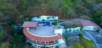 PRICE REDUCED! Casa Media Luna Ocean View in Ocotal: An Exclusive Ocean-View Residence thumbnail