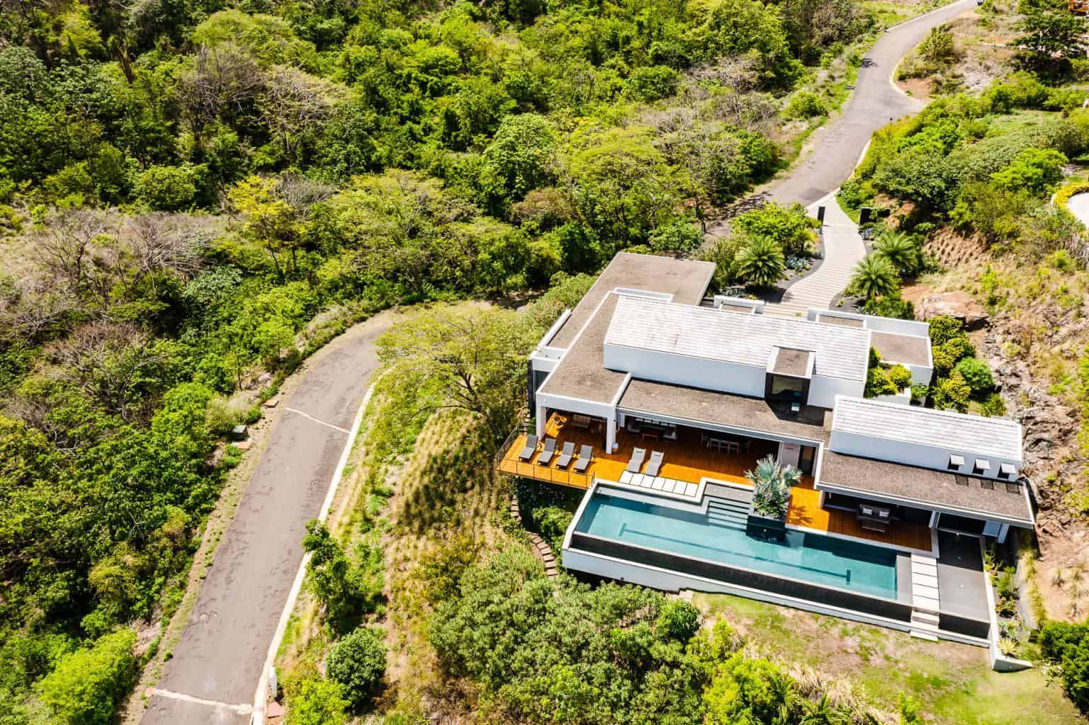 Sombaile: Unique and Tranquil Retreat