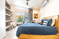 Family Living in a Gated Community at Tamarindo Beach: Secure Haven for Your Family thumbnail