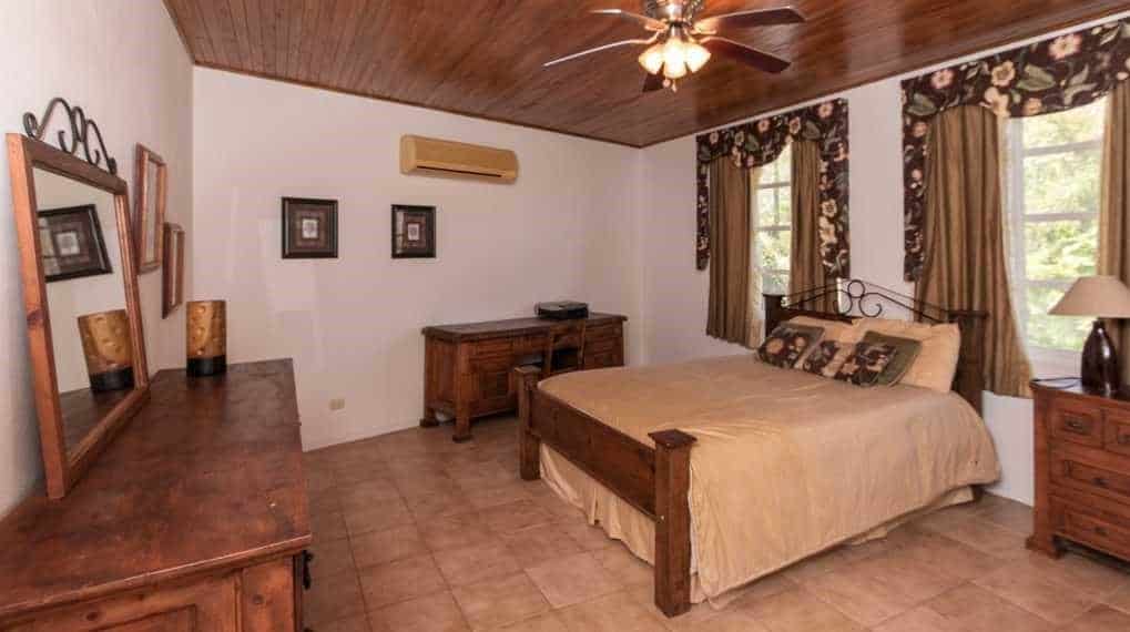 PRICE REDUCED! Casa Media Luna Ocean View in Ocotal: An Exclusive Ocean-View Residence