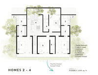 Casa Chameleon Residences, 5 Bedroom Opulent House in Las Catalinas thumbnail