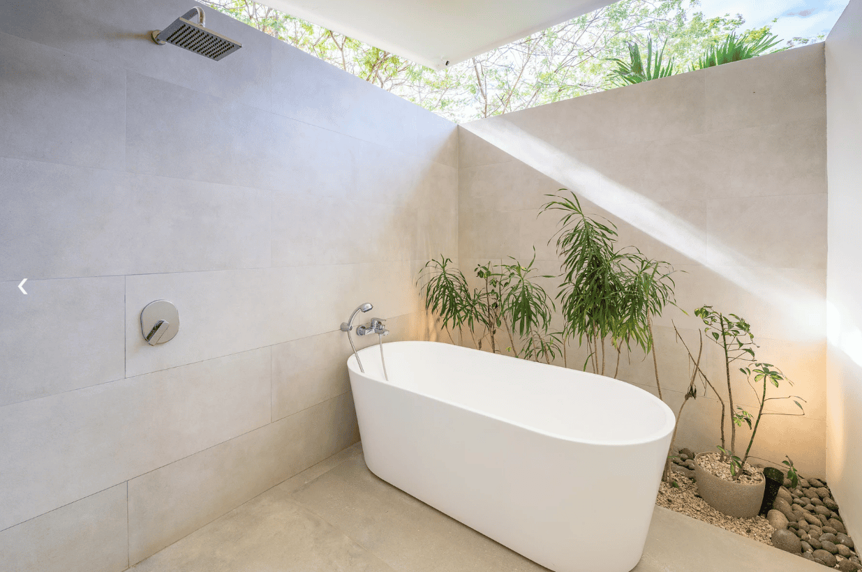 Family Living in a Gated Community at Tamarindo Beach: Secure Haven for Your Family