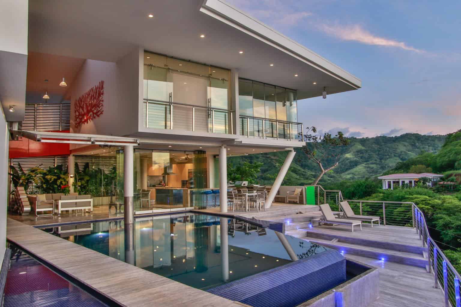Casa Malinche Palace - $250,000US in Bookings! INCREDIBLE RENTAL INVESTMENT