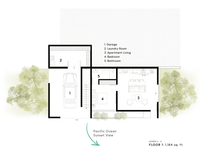 Casa Chameleon Residences, 5 Bedroom Opulent House in Las Catalinas thumbnail
