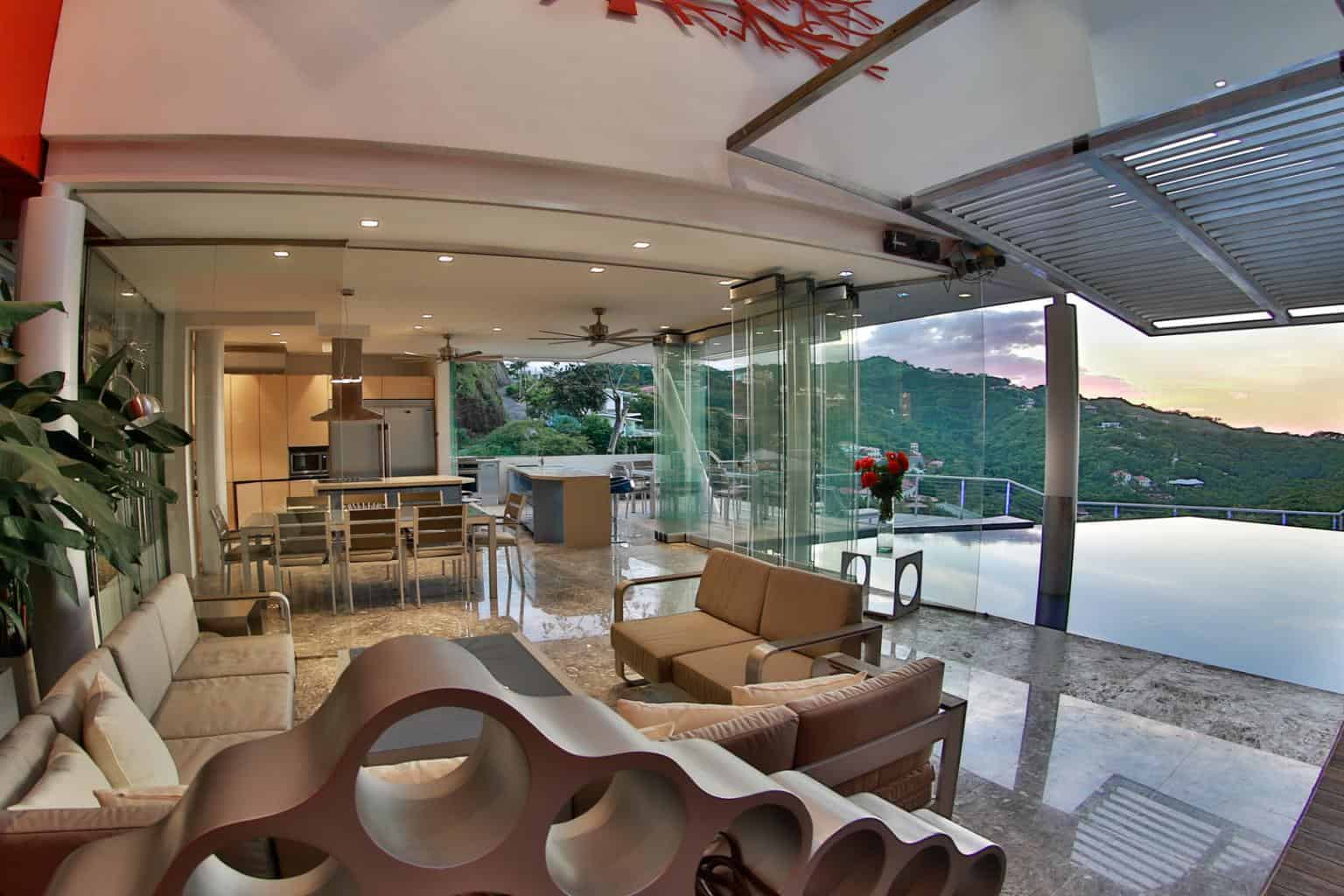 Casa Malinche Palace - $250,000US in Bookings! INCREDIBLE RENTAL INVESTMENT
