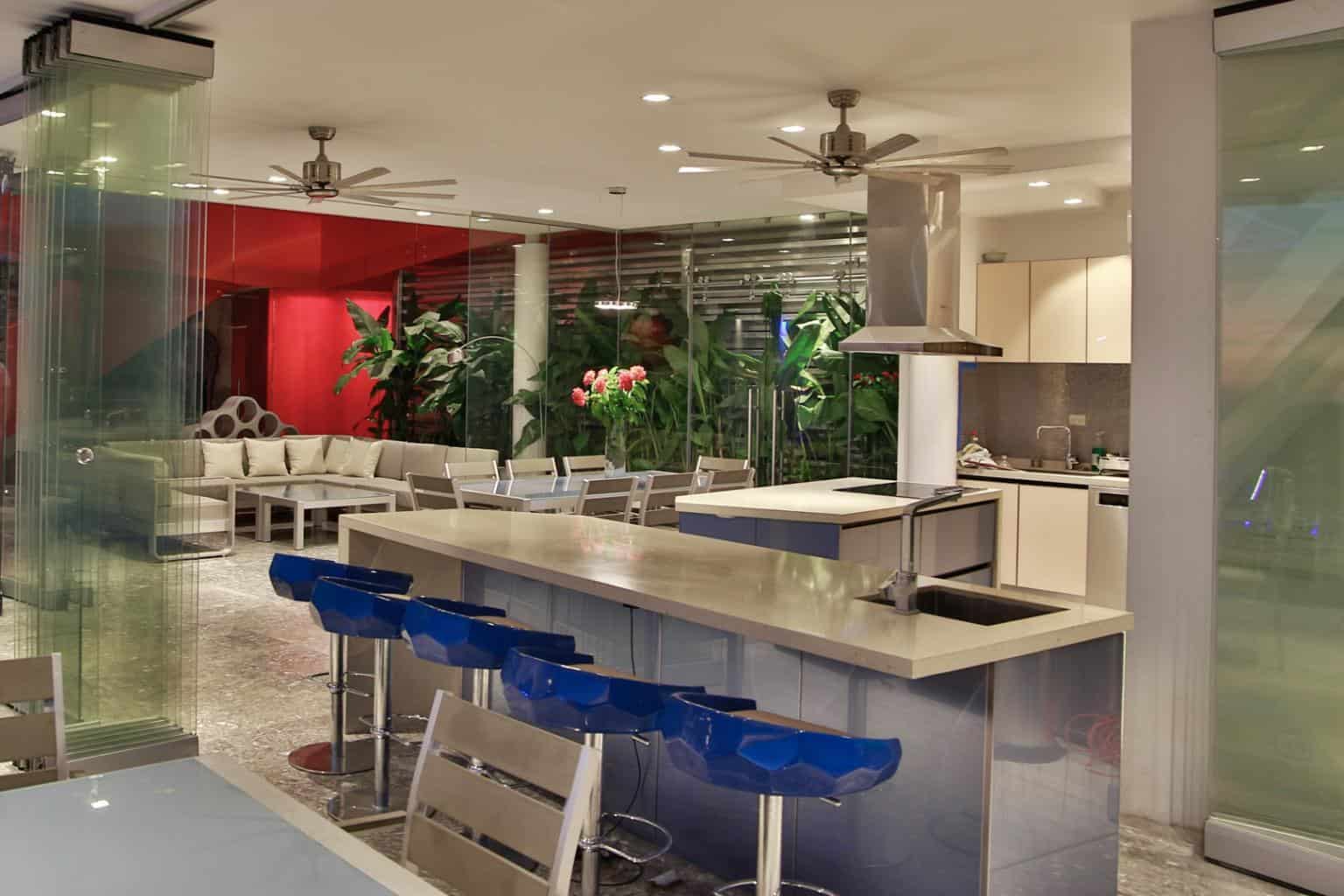 Casa Malinche Palace - $250,000US in Bookings! INCREDIBLE RENTAL INVESTMENT
