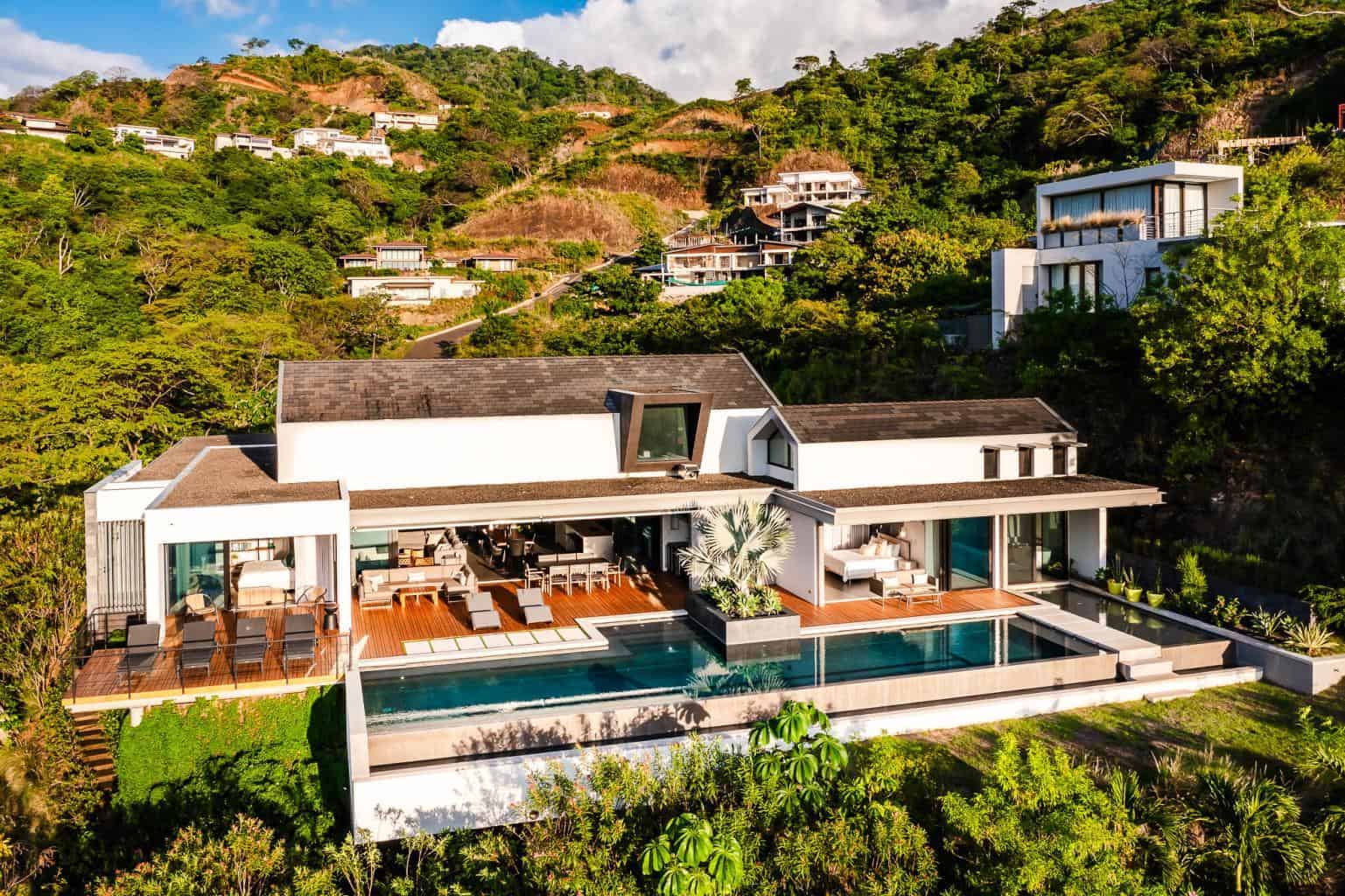 Sombaile: Unique and Tranquil Retreat