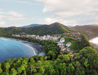 Casa Chameleon Residences, 5 Bedroom Opulent House in Las Catalinas thumbnail