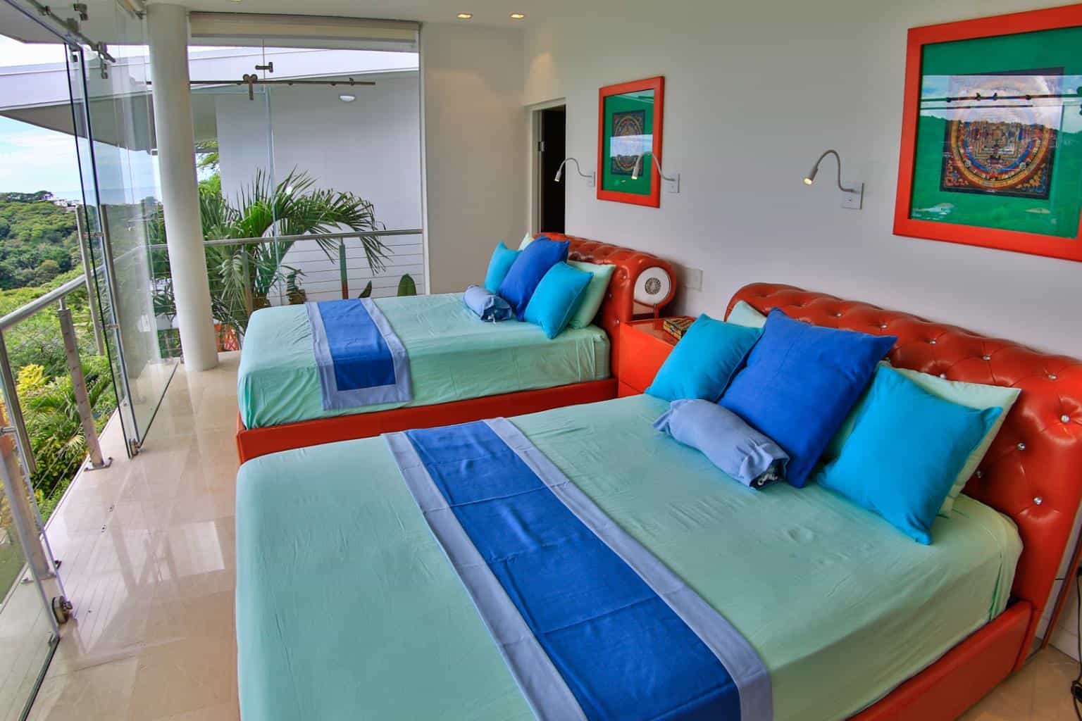 Casa Malinche Palace - $250,000US in Bookings! INCREDIBLE RENTAL INVESTMENT