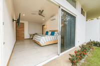 Family Living in a Gated Community at Tamarindo Beach: Secure Haven for Your Family thumbnail