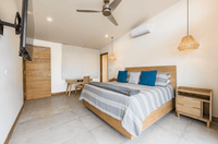 Family Living in a Gated Community at Tamarindo Beach: Secure Haven for Your Family thumbnail