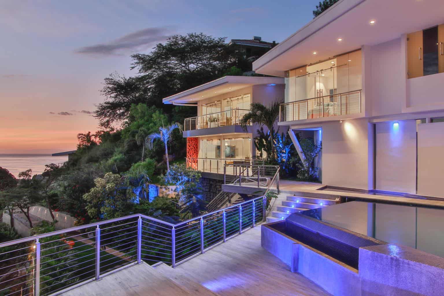 Casa Malinche Palace - $250,000US in Bookings! INCREDIBLE RENTAL INVESTMENT